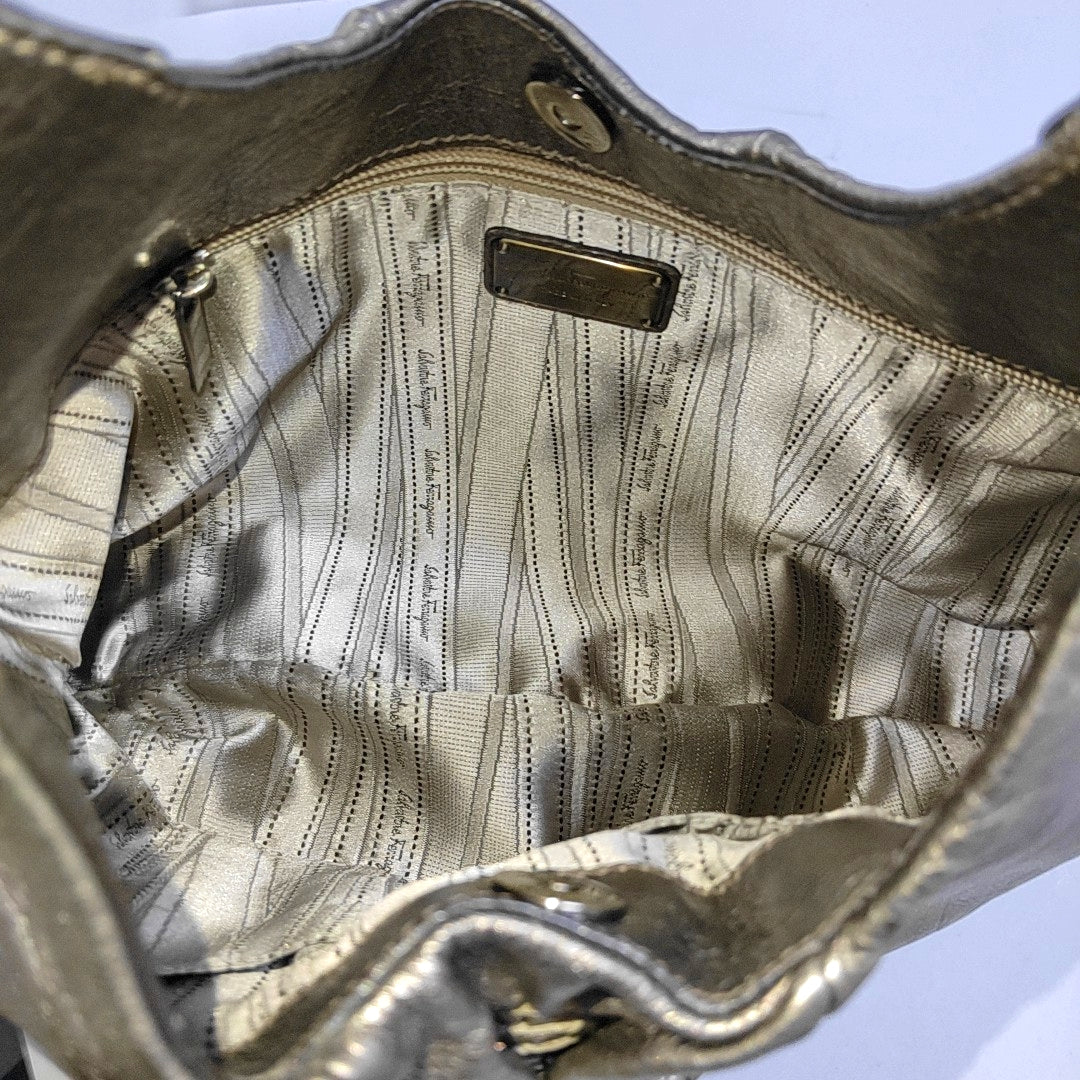 Calfskin Beige