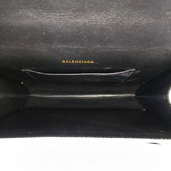 Calfskin Mini White