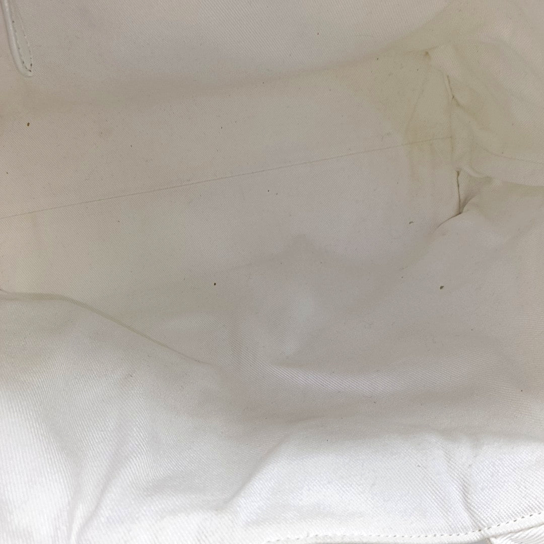 Canvas White