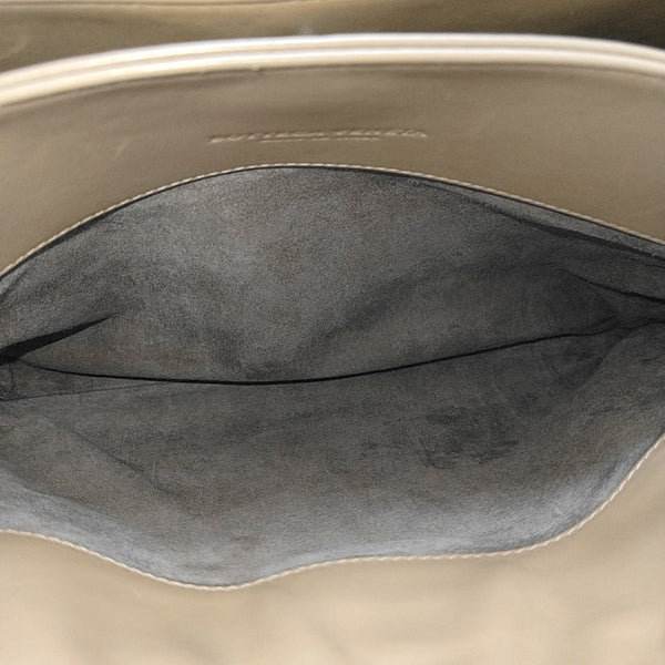 Roma Calfskin Brown