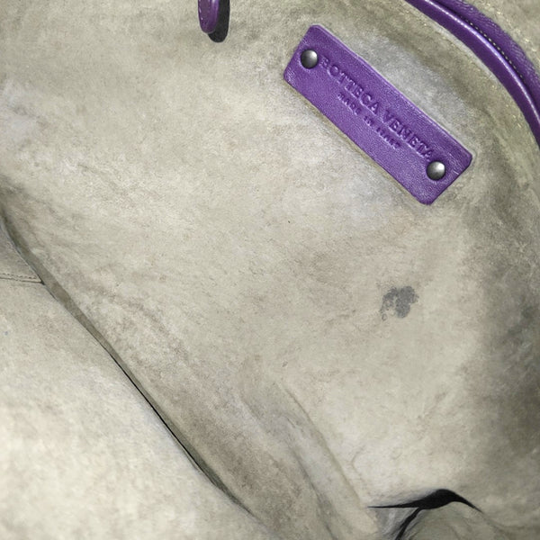 Veneta Calfskin Pink