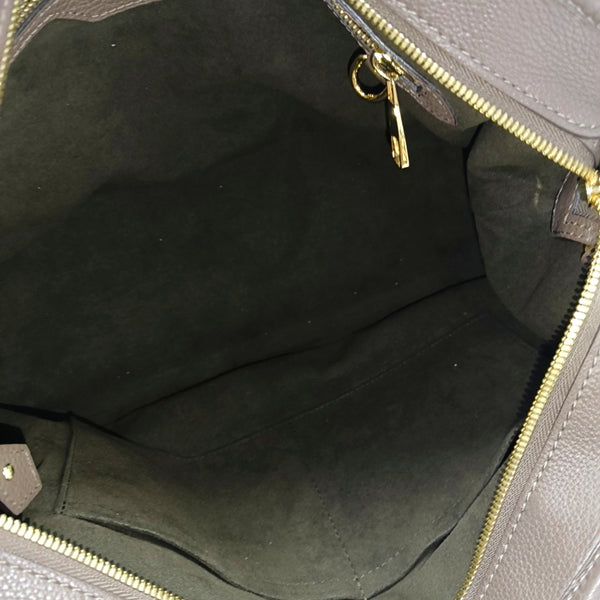 STELLAR Calfskin Brown