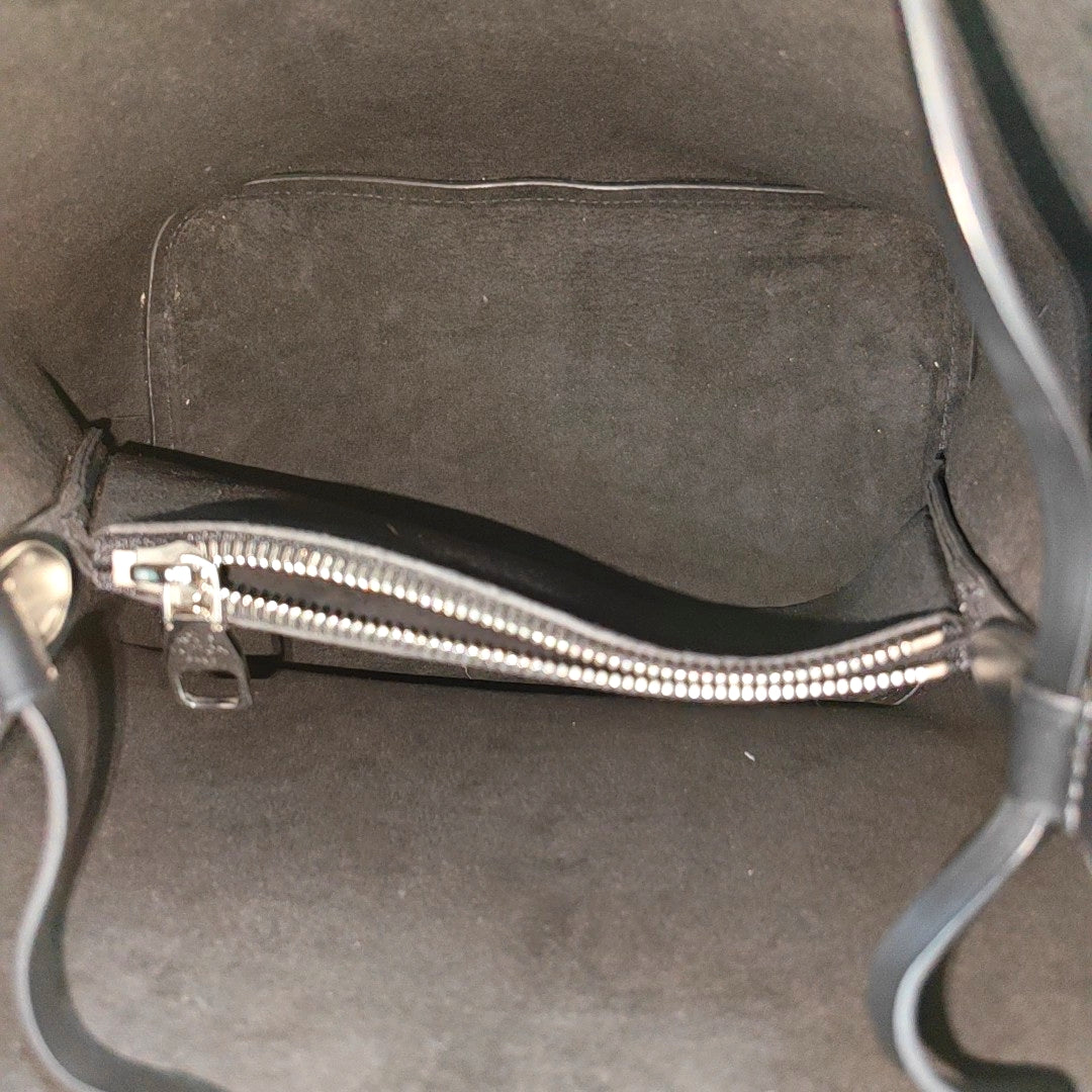 NÉONOÉ MM Epi Black