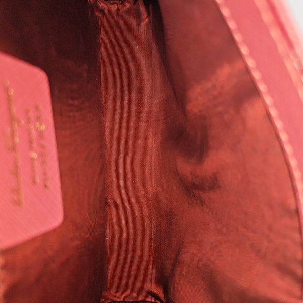 Ginny Calfskin Beige