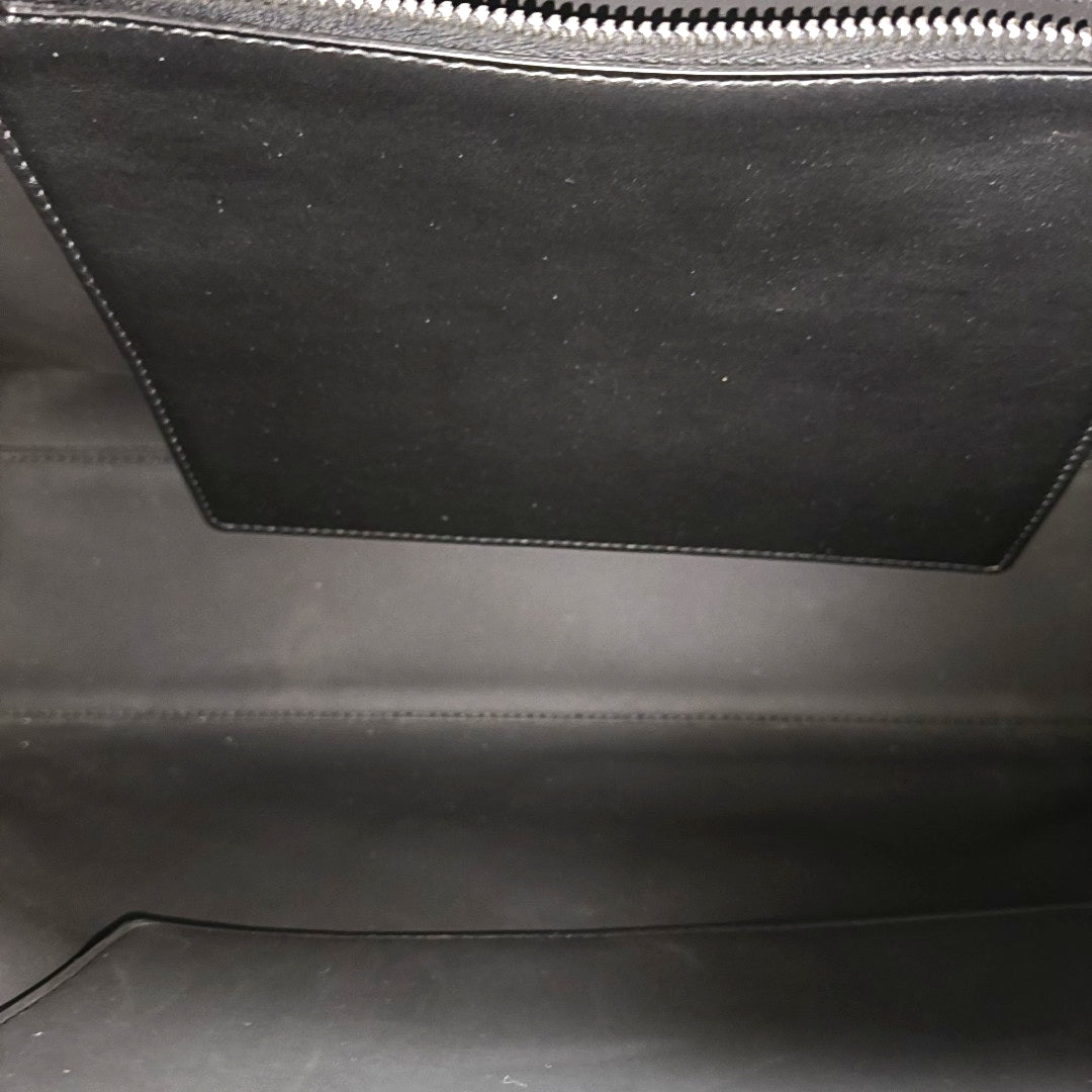 By The Way Coated Canvas Brown