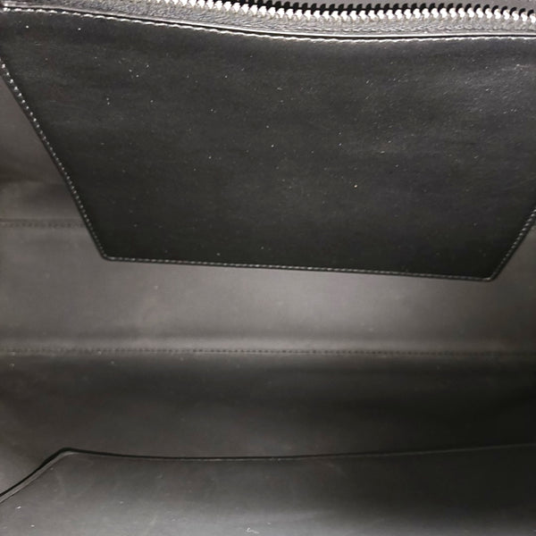 By The Way Coated Canvas Brown