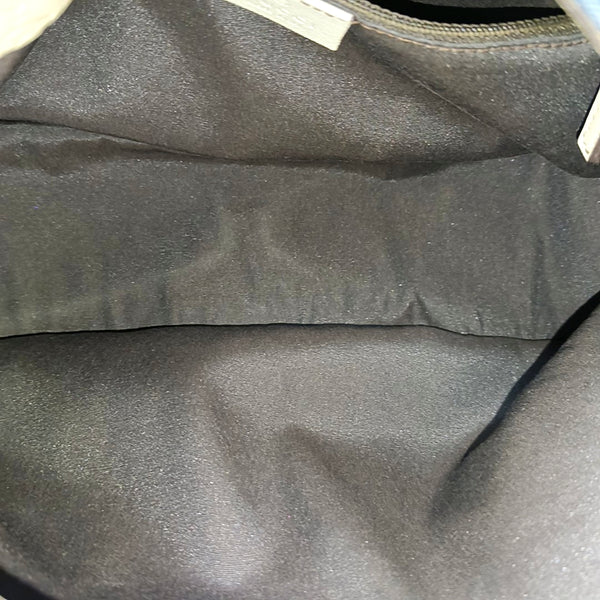 Fabric Tote Bag Blue