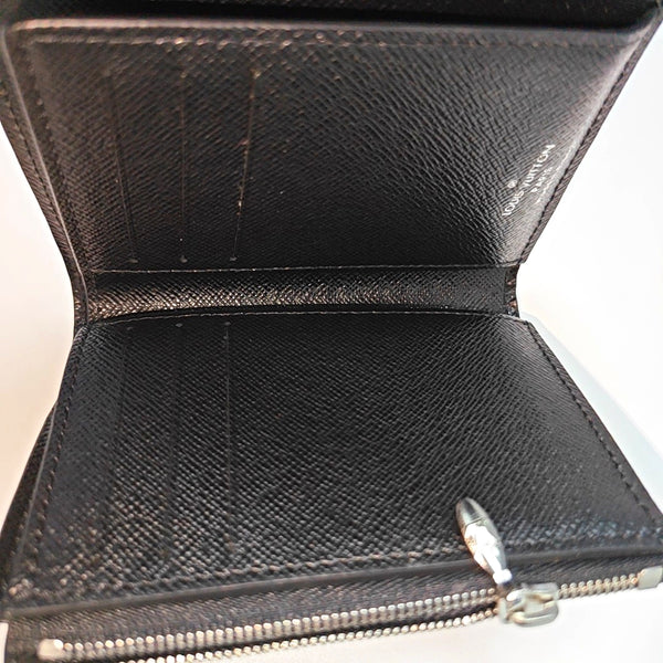 Authenticated pre-owned  TWIST Epi Black Wallet - Wallet at Looply
