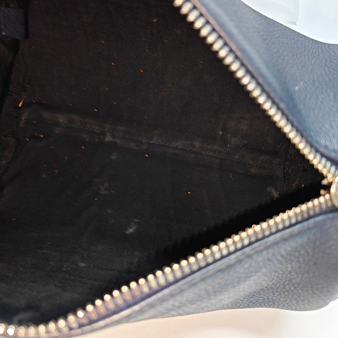 Roller Calfskin Blue