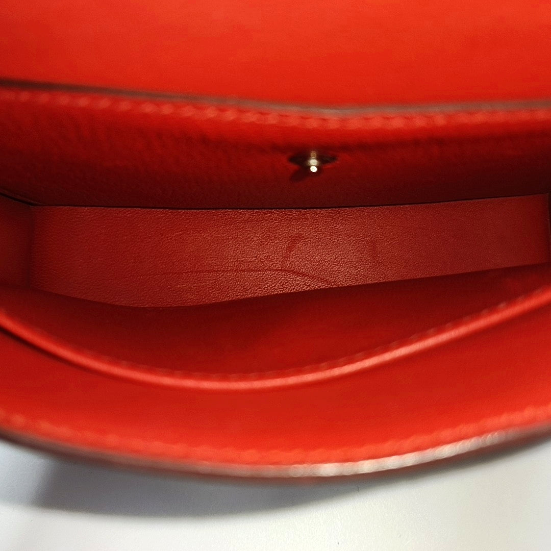 Verrou Mini Chèvre Mysore Red