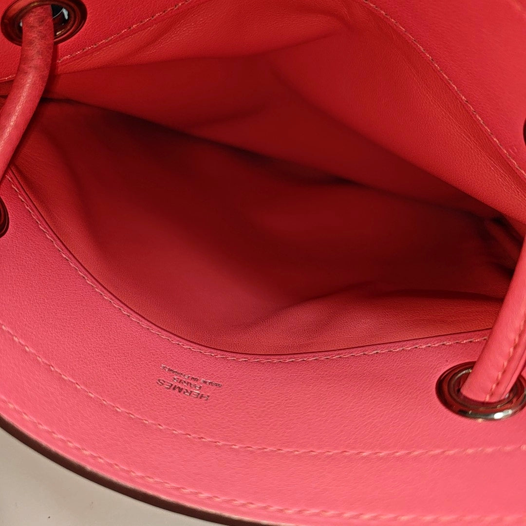 Aline Mini Swift Pink