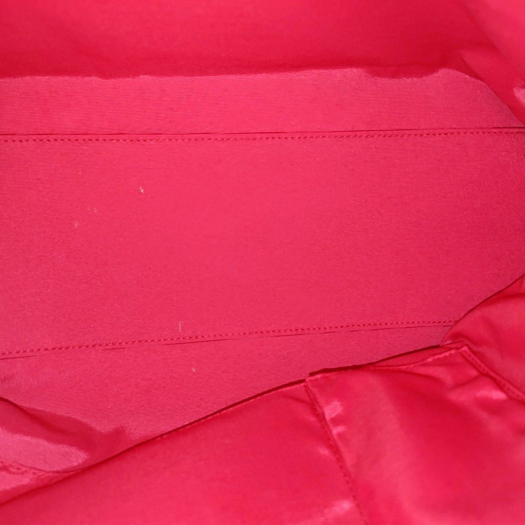 Authenticated pre-owned  Granville Cannage Lambskin Pink - Top Handle Bag at Looply