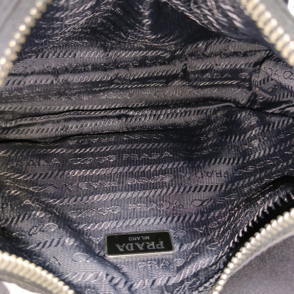 Re-Edition2005 Nylon Black