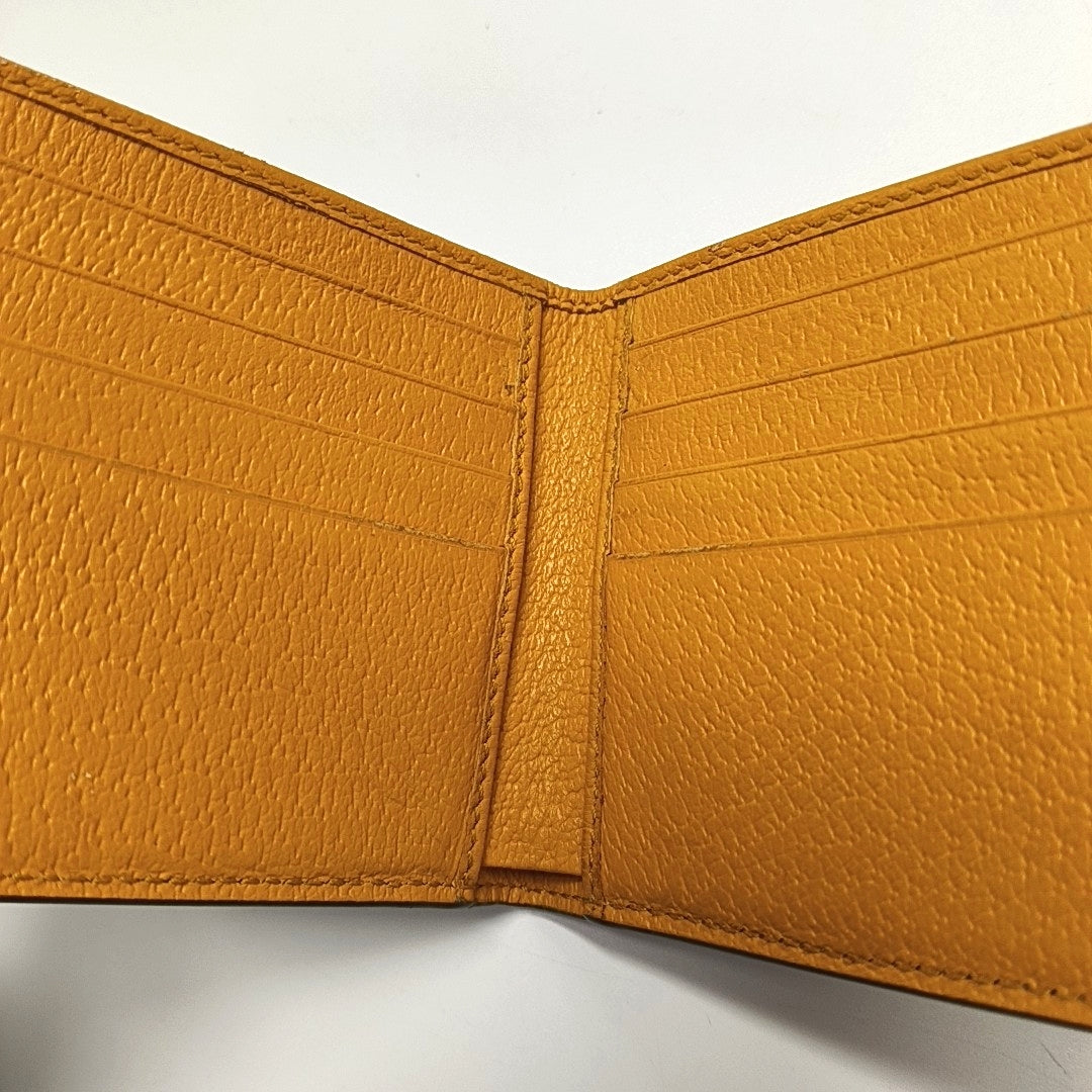 Neo Vintage Monogram Coated Canvas Brown
