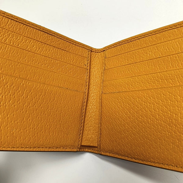 Neo Vintage Monogram Coated Canvas Brown