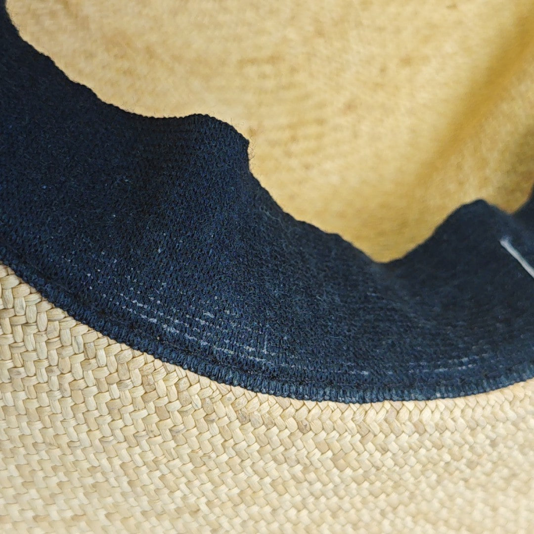 Polyester Hat Brown