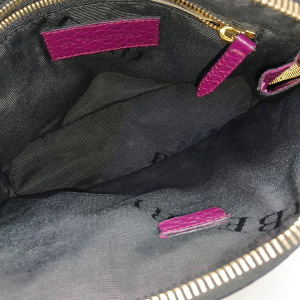 Harrogate Calfskin Purple