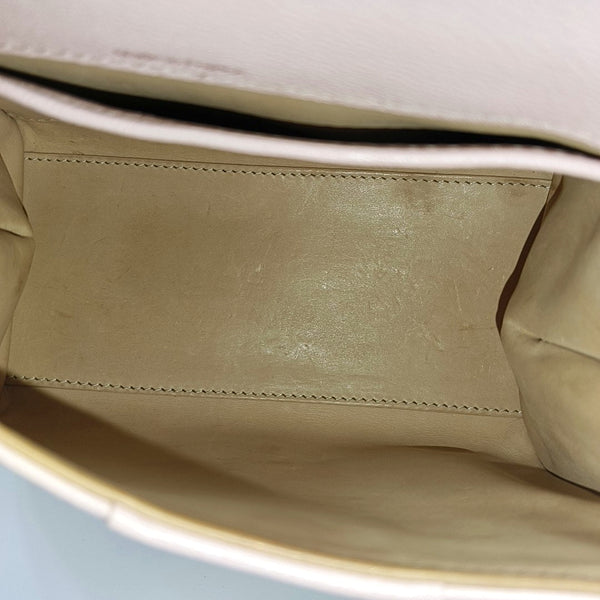 Brillant Mini Calfskin Pink