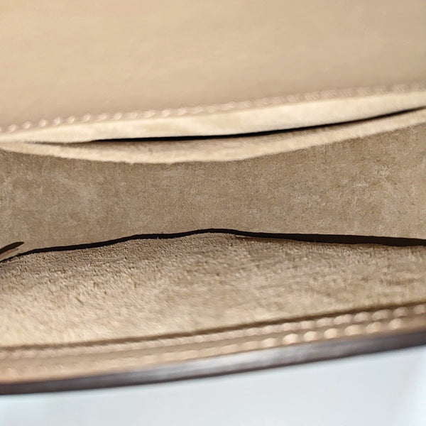Nile Calfskin Gray