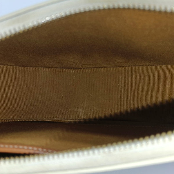 AVA Medium Coated Canvas Beige
