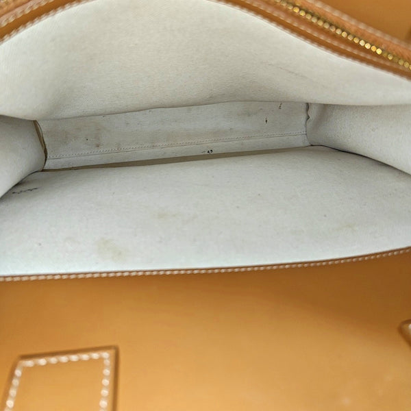 CABAS CELINE Small Canvas White