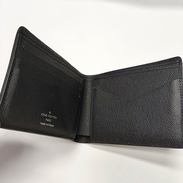 Epi Wallet Black