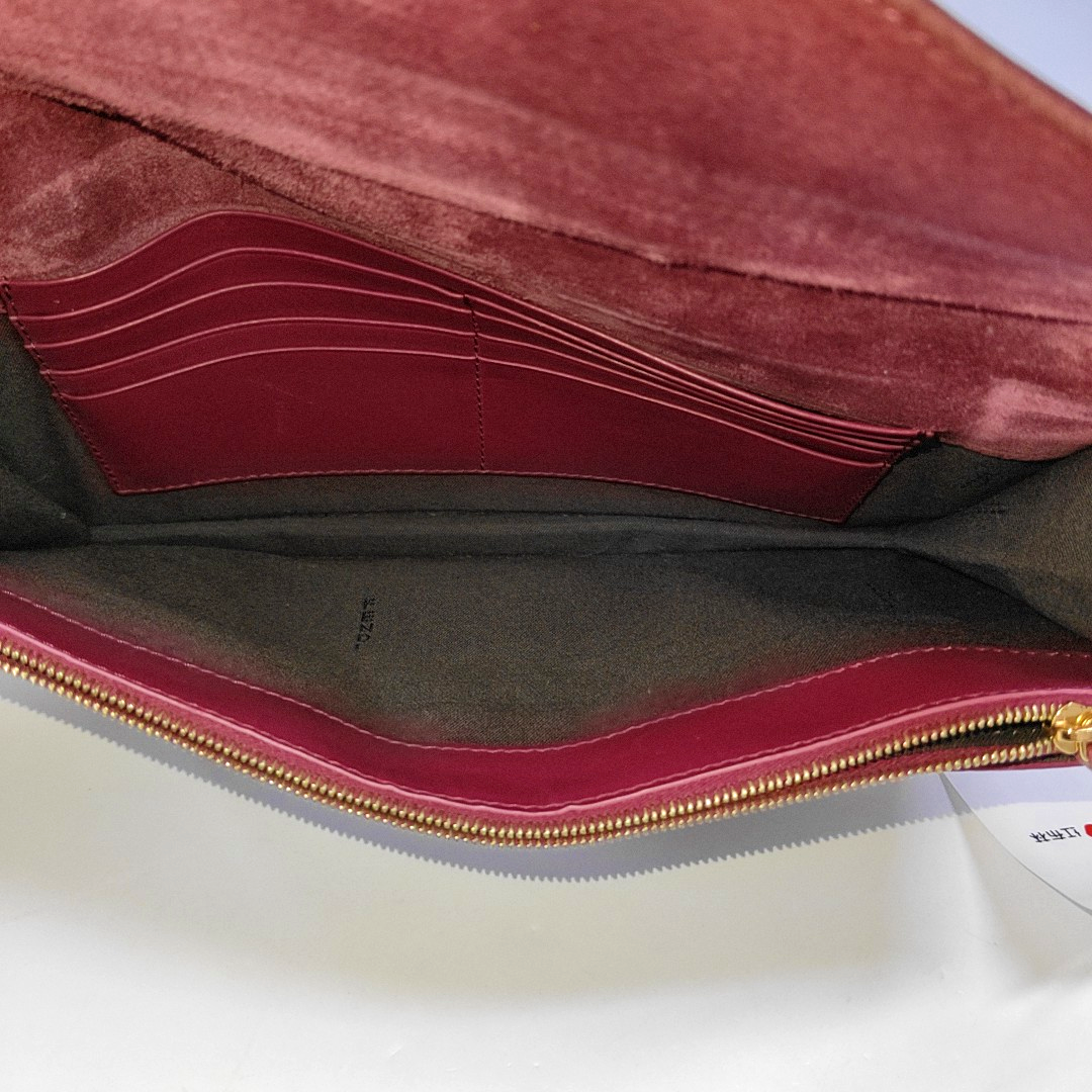 Calfskin Purple