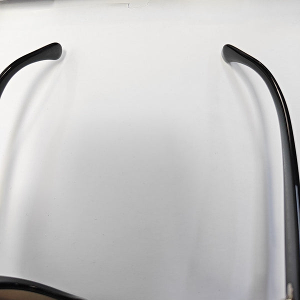 Synthetic Sunglasses Brown