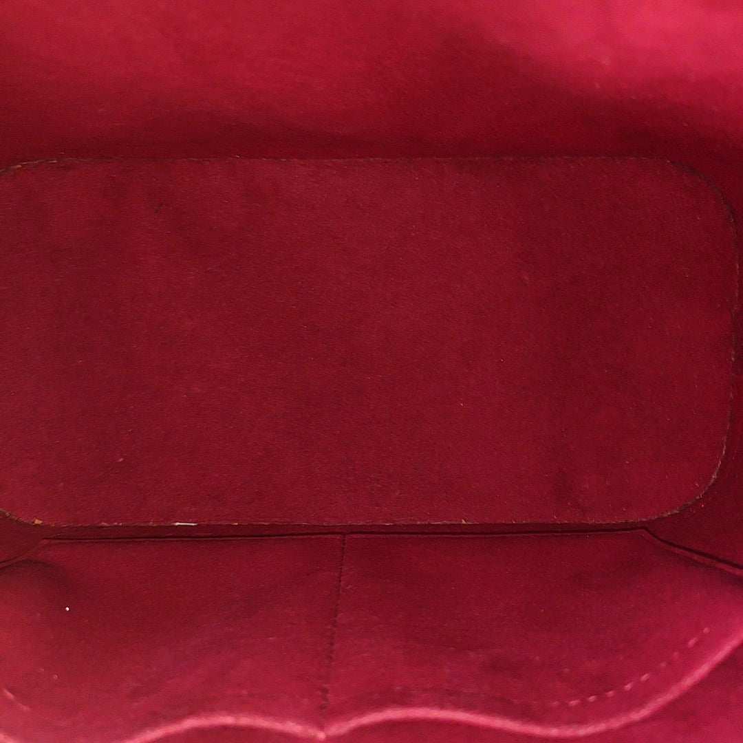 ALMA PM Epi Red