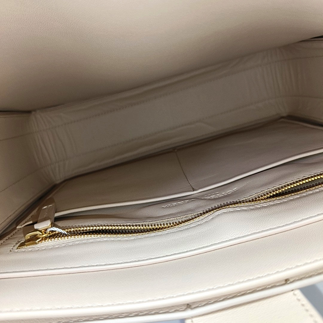 Marie Calfskin Pink