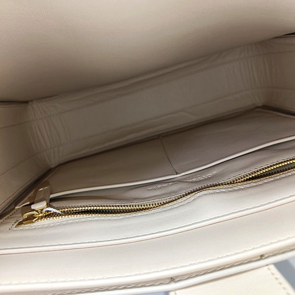 Marie Calfskin Pink