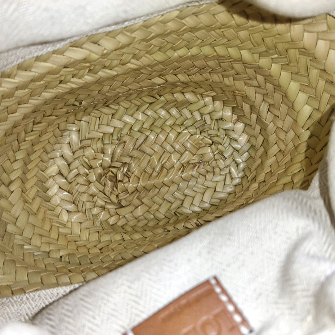 Straw Beige
