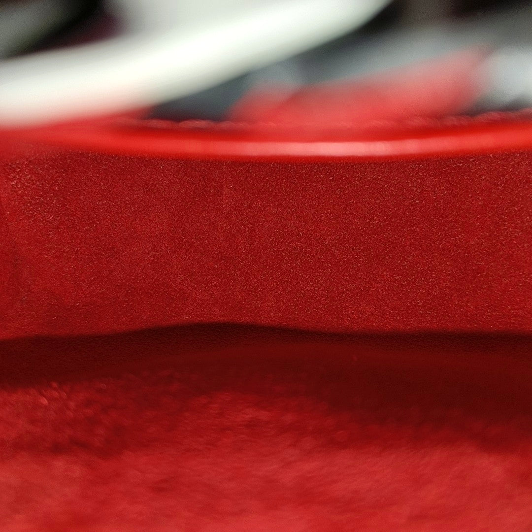 TWIST PM Epi Red