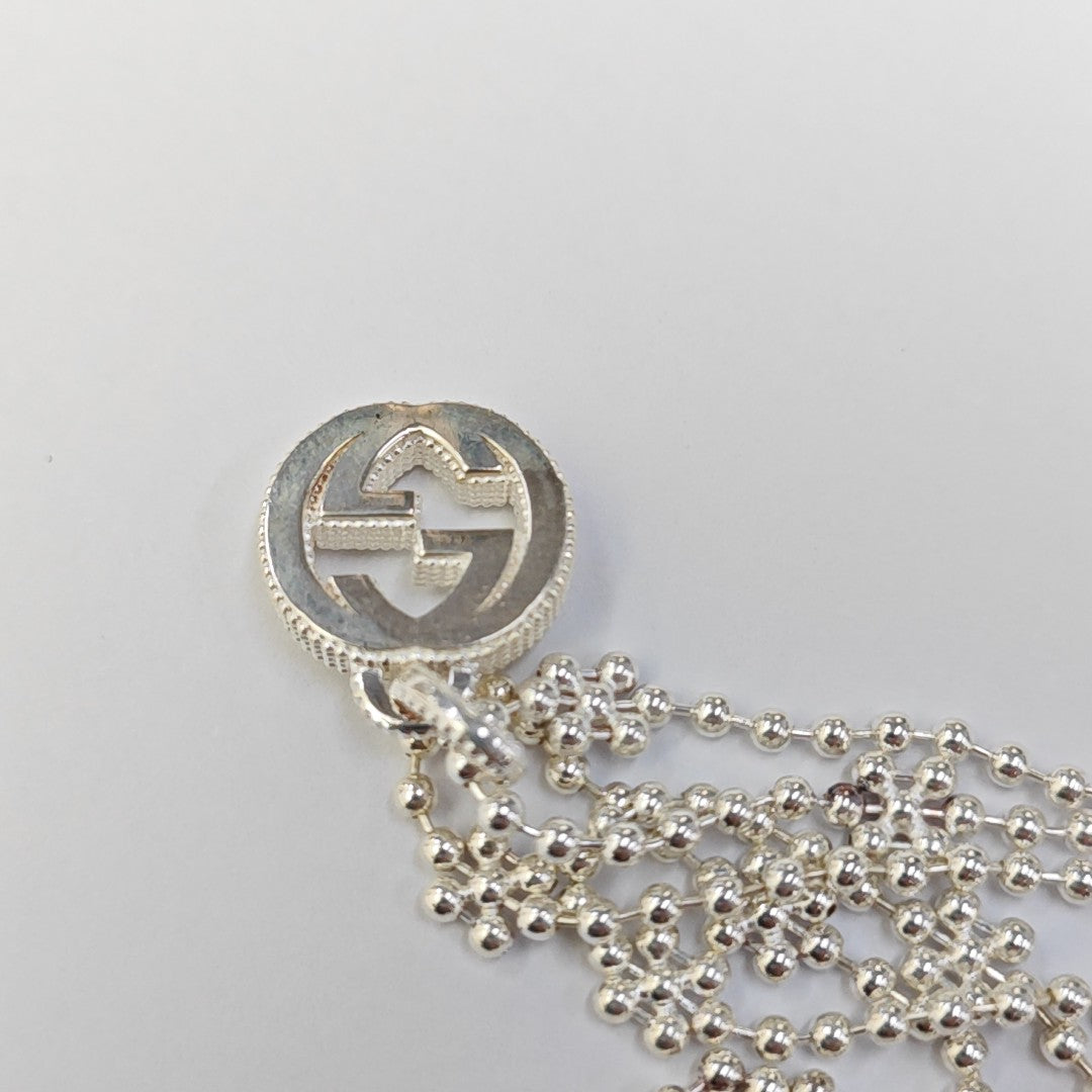925 Sterling Silver Necklace