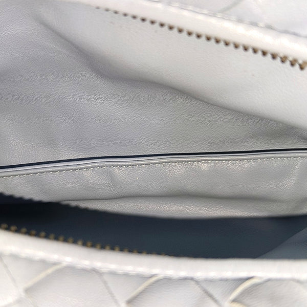 Jodie Calfskin Blue