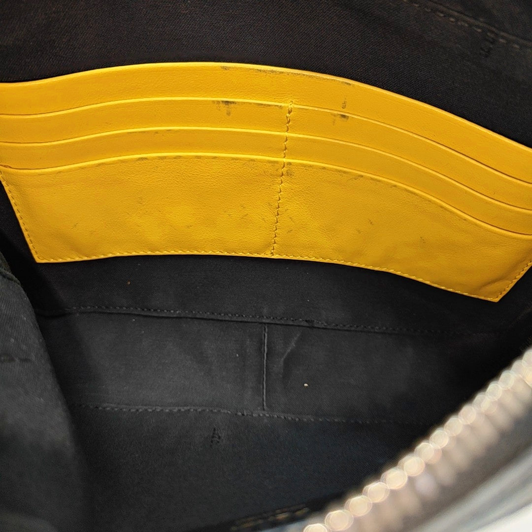 Camera Case Calfskin Black
