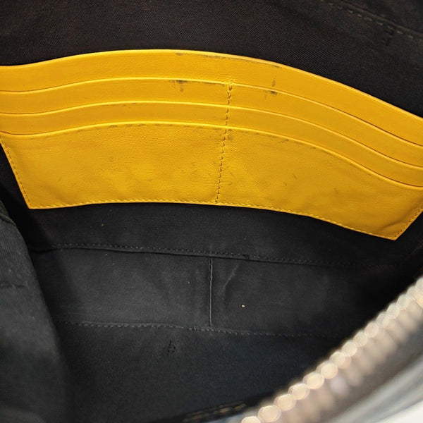 Camera Case Calfskin Black