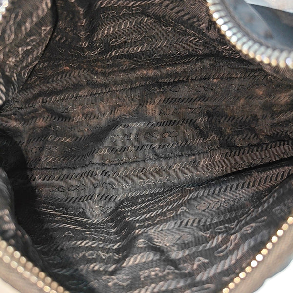 Re-Edition2005 Nylon Black