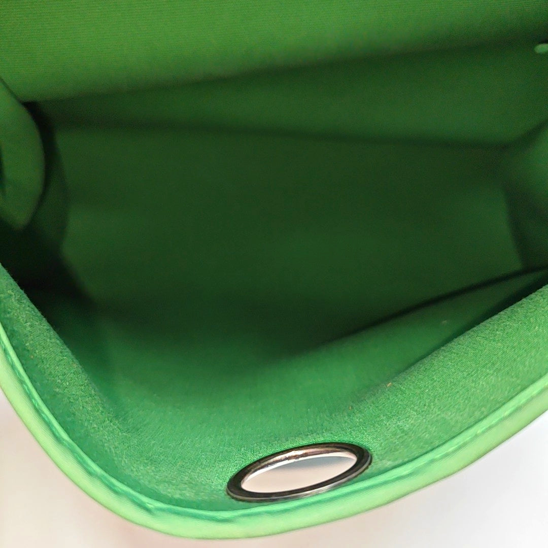 Herbag 31 Canvas Green