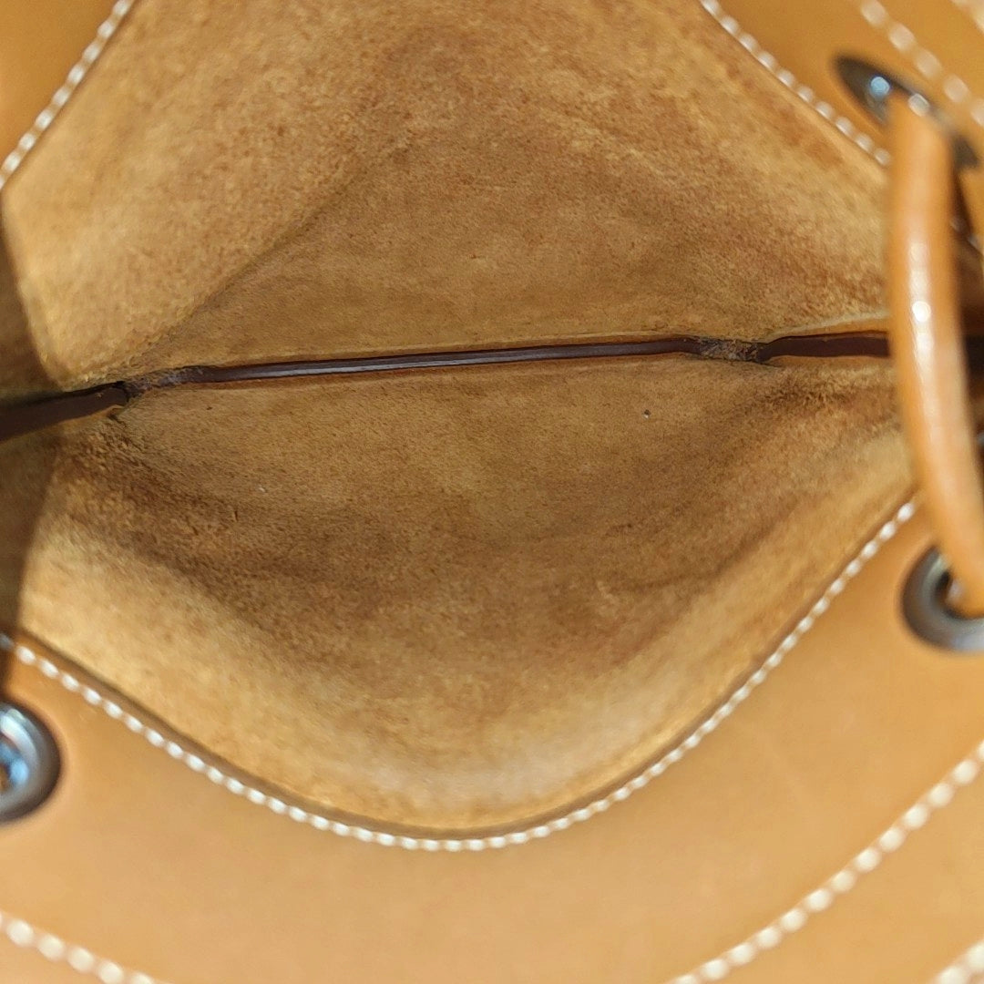 Aline Mini Swift Brown
