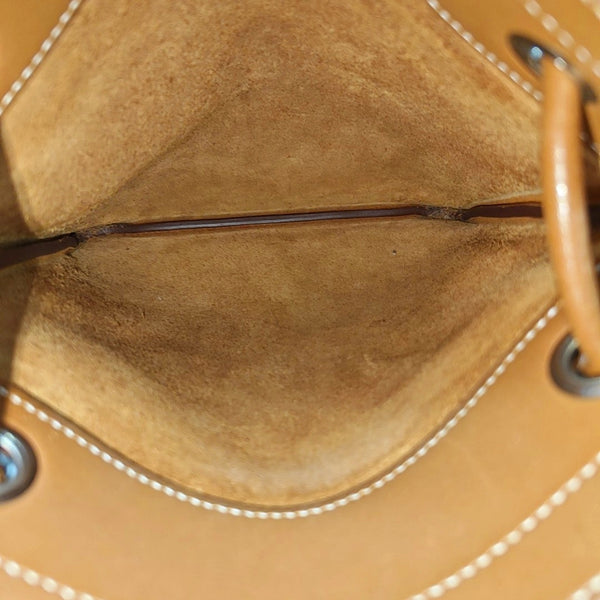 Aline Mini Swift Brown