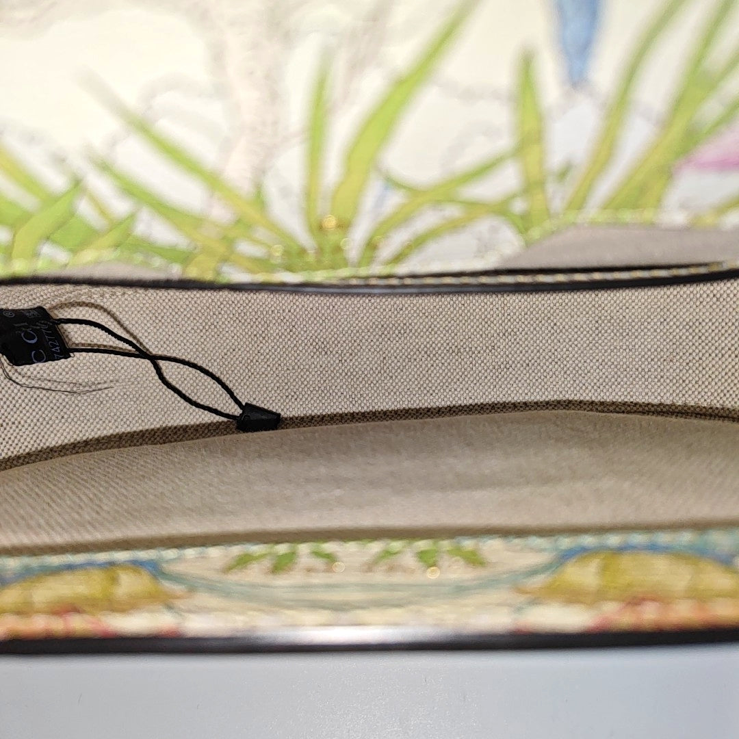 Horsebit 1955 Mini Calfskin Multicolor