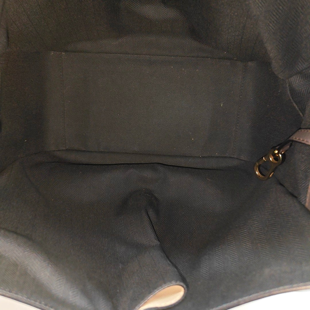 Hammock Small Calfskin Multicolor