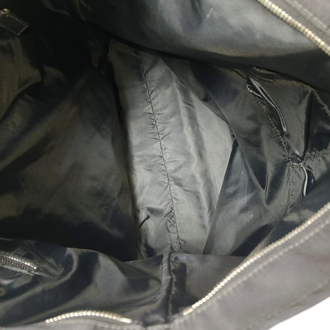 Nylon Black