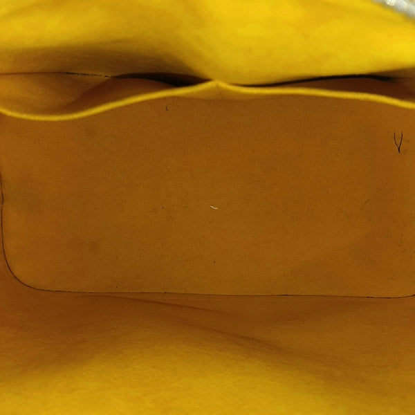 ALMA GM Epi Yellow