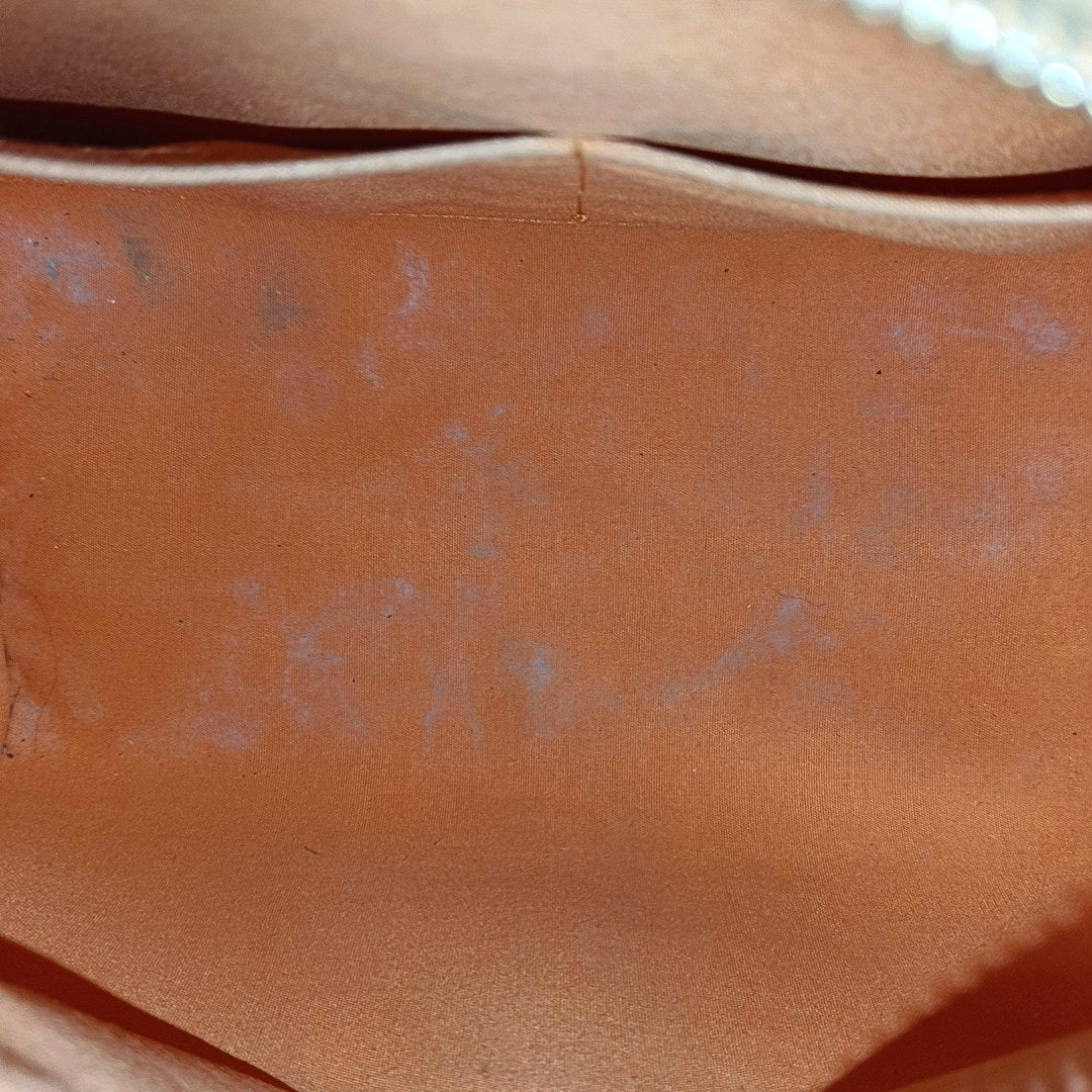 SPEEDY 25 Epi Orange