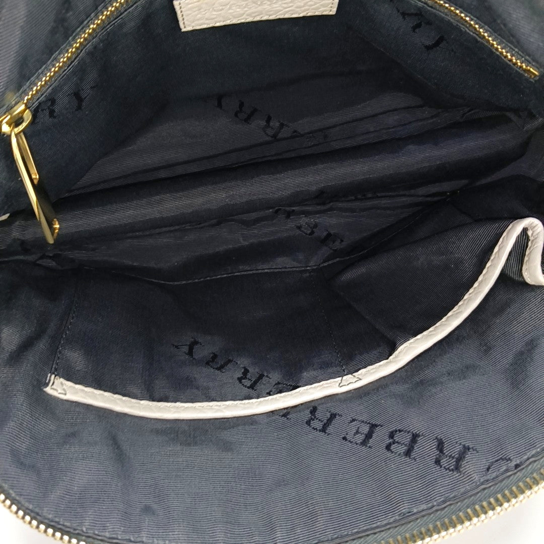 Sartorial Orchard Calfskin Gray
