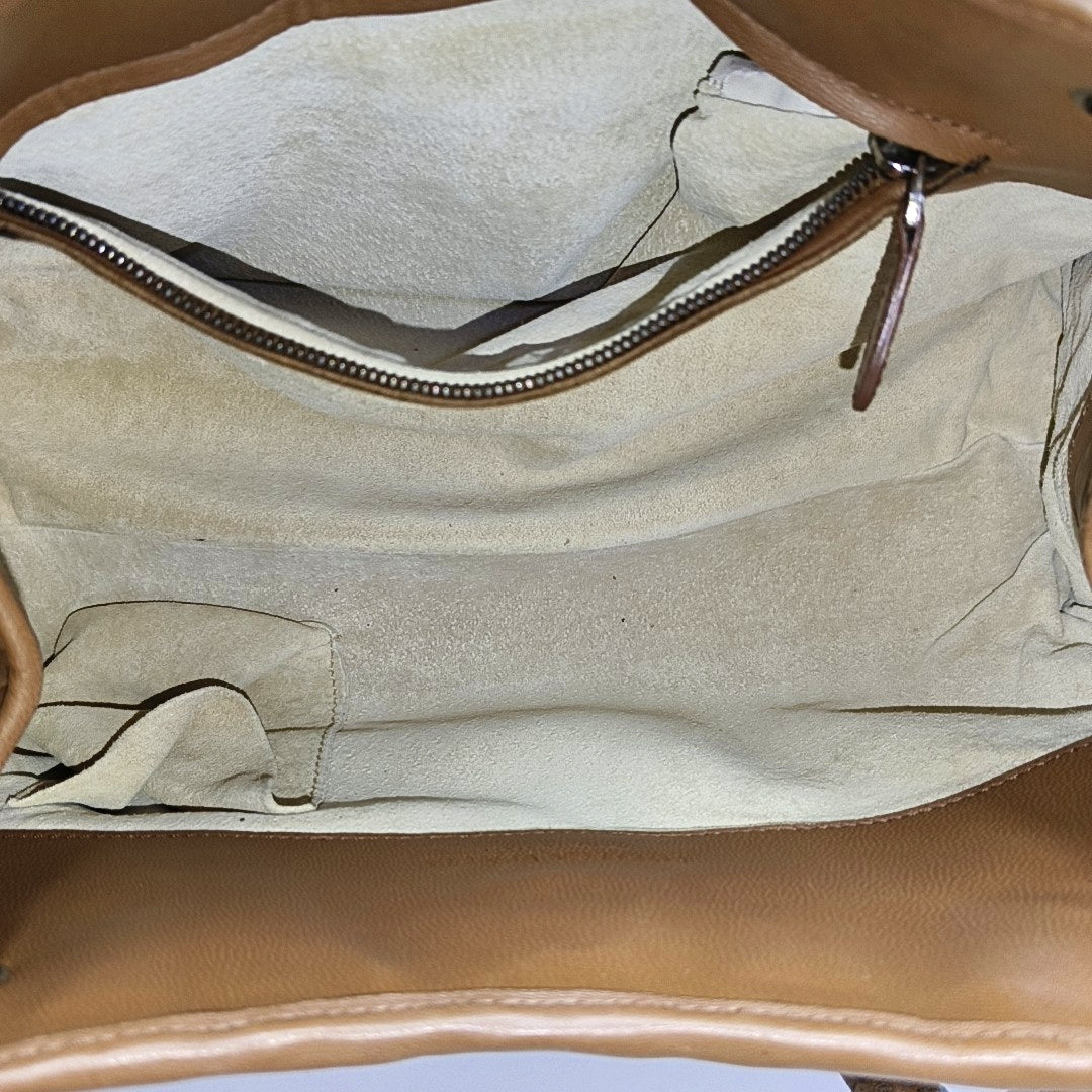 Lambskin Brown