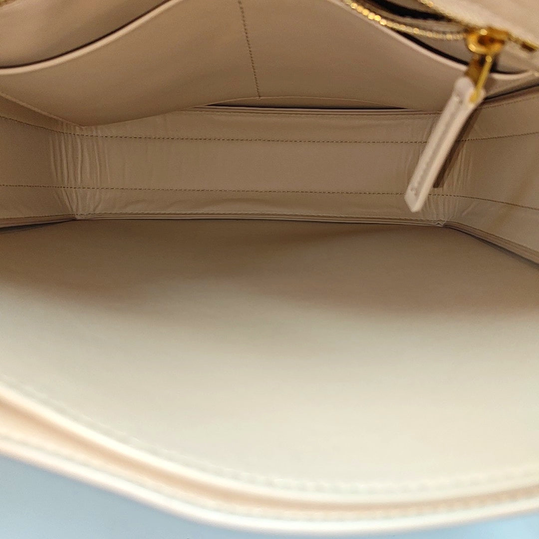 Marie Calfskin Pink