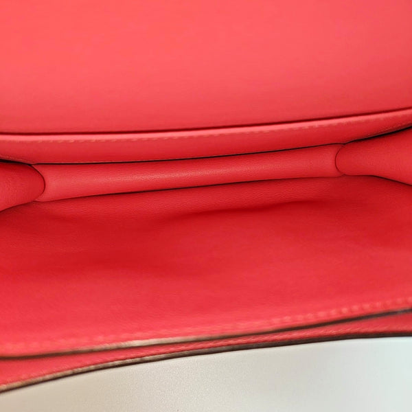 Constance 19 Swift Pink